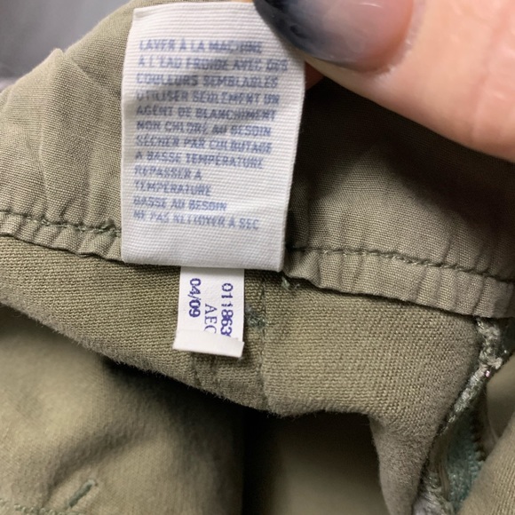 American Eagle cargo style pants - Picture 10 of 12
